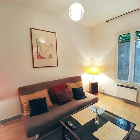 Maison Confortable A Avec Jardin Cloture Casa vacanze *