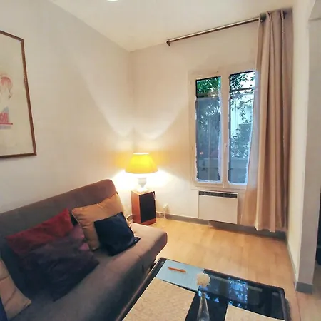 Maison Confortable A Avec Jardin Cloture Casa vacanze