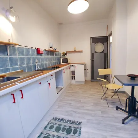 Maison Confortable à Avec Jardin Clôturé Casa vacanze *