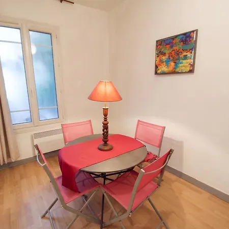 Casa vacanze Maison Confortable A Avec Jardin Cloture