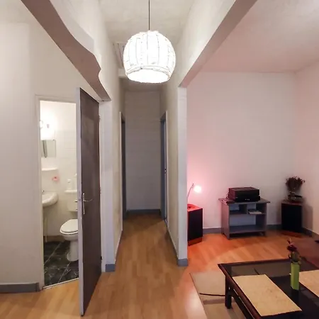 Casa vacanze Maison Confortable A Avec Jardin Cloture Montreuil (Seine-Saint-Denis)