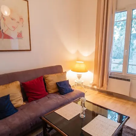 Maison Confortable A Avec Jardin Cloture Casa vacanze