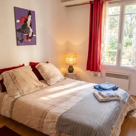 Casa vacanze Maison Confortable A Avec Jardin Cloture