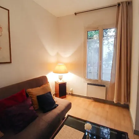Maison Confortable A Avec Jardin Cloture Casa vacanze *